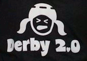 Silicon Valley Roller Girls (Jr.'s) logo